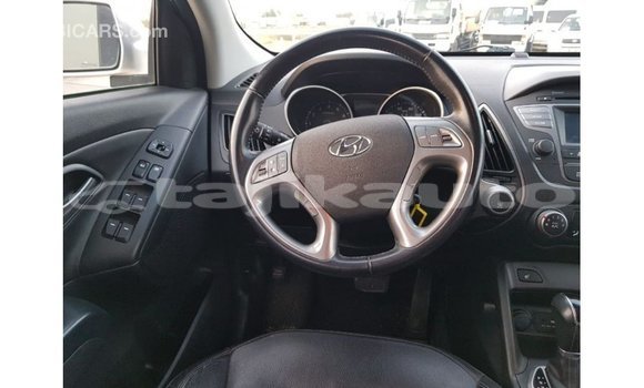 Buy Import Hyundai Tucson Other Car in Import - Dubai in Dushanbe Buy Import Hyundai Tucson Other Car in Import - Dubai in Dushanbe