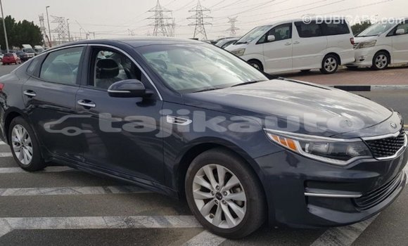Buy Import Kia Optima Other Car in Import - Dubai in Dushanbe Buy Import Kia Optima Other Car in Import - Dubai in Dushanbe