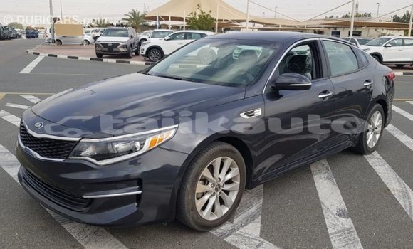 Buy Import Kia Optima Other Car in Import - Dubai in Dushanbe Buy Import Kia Optima Other Car in Import - Dubai in Dushanbe