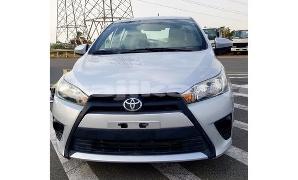 Buy Import Toyota Yaris Other Car in Import - Dubai in Dushanbe Buy Import Toyota Yaris Other Car in Import - Dubai in Dushanbe