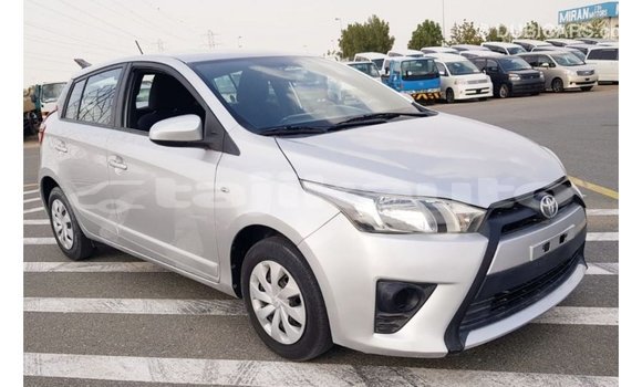 Buy Import Toyota Yaris Other Car in Import - Dubai in Dushanbe Buy Import Toyota Yaris Other Car in Import - Dubai in Dushanbe