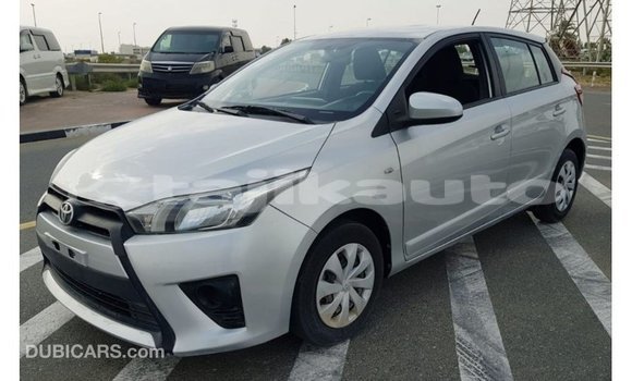 Buy Import Toyota Yaris Other Car in Import - Dubai in Dushanbe Buy Import Toyota Yaris Other Car in Import - Dubai in Dushanbe