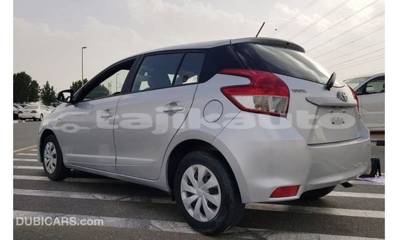 Buy Import Toyota Yaris Other Car in Import - Dubai in Dushanbe Buy Import Toyota Yaris Other Car in Import - Dubai in Dushanbe