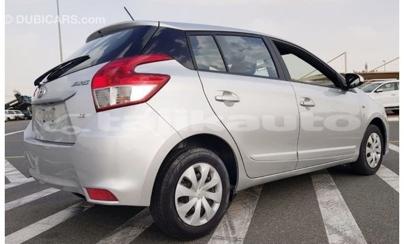 Buy Import Toyota Yaris Other Car in Import - Dubai in Dushanbe Buy Import Toyota Yaris Other Car in Import - Dubai in Dushanbe