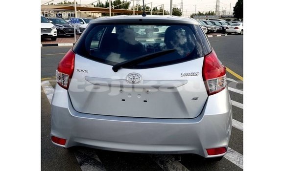 Buy Import Toyota Yaris Other Car in Import - Dubai in Dushanbe Buy Import Toyota Yaris Other Car in Import - Dubai in Dushanbe