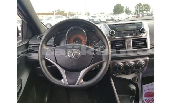 Buy Import Toyota Yaris Other Car in Import - Dubai in Dushanbe Buy Import Toyota Yaris Other Car in Import - Dubai in Dushanbe