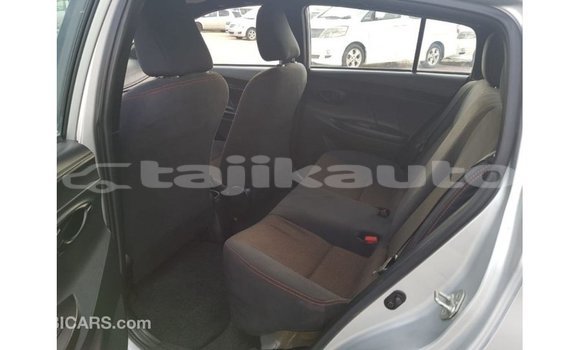 Buy Import Toyota Yaris Other Car in Import - Dubai in Dushanbe Buy Import Toyota Yaris Other Car in Import - Dubai in Dushanbe