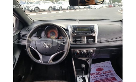 Buy Import Toyota Yaris Other Car in Import - Dubai in Dushanbe Buy Import Toyota Yaris Other Car in Import - Dubai in Dushanbe