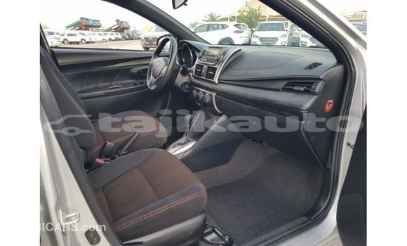Buy Import Toyota Yaris Other Car in Import - Dubai in Dushanbe Buy Import Toyota Yaris Other Car in Import - Dubai in Dushanbe