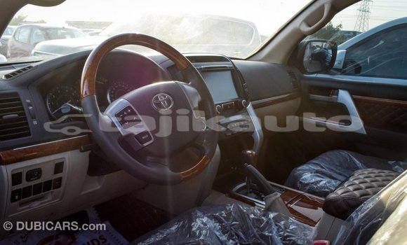 Buy Import Toyota Land Cruiser Black Car in Import - Dubai in Dushanbe Buy Import Toyota Land Cruiser Black Car in Import - Dubai in Dushanbe