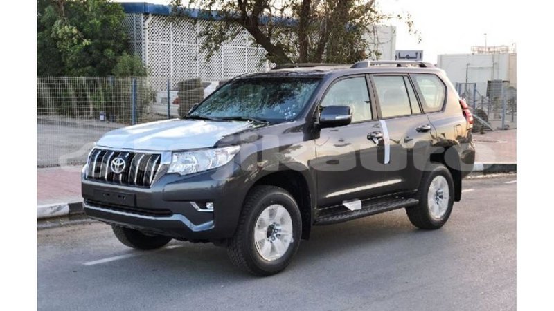 Big with watermark toyota prado dushanbe import dubai 2997
