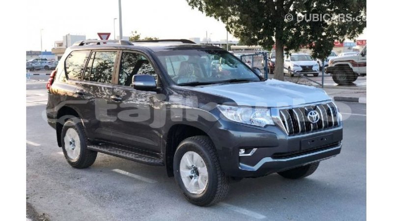 Big with watermark toyota prado dushanbe import dubai 2997