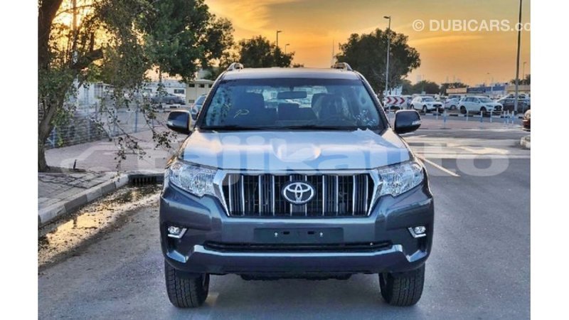 Big with watermark toyota prado dushanbe import dubai 2997