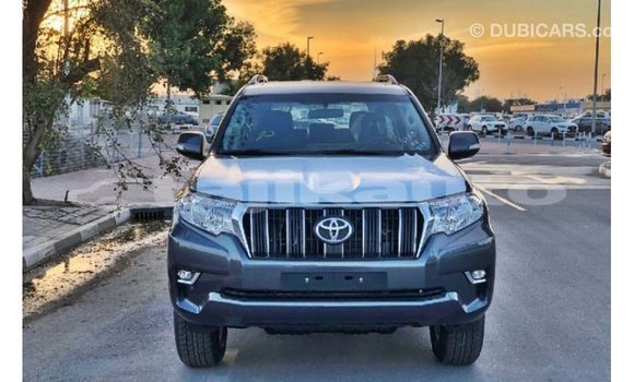 Buy Import Toyota Prado Black Car in Import - Dubai in Dushanbe Buy Import Toyota Prado Black Car in Import - Dubai in Dushanbe
