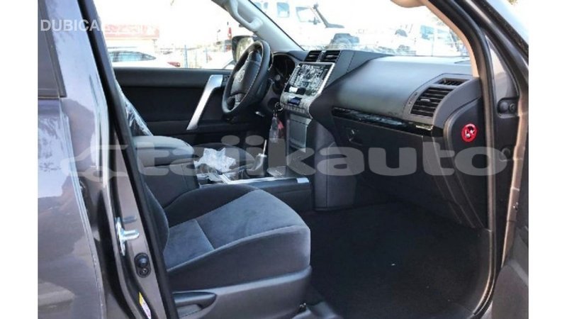 Big with watermark toyota prado dushanbe import dubai 2997