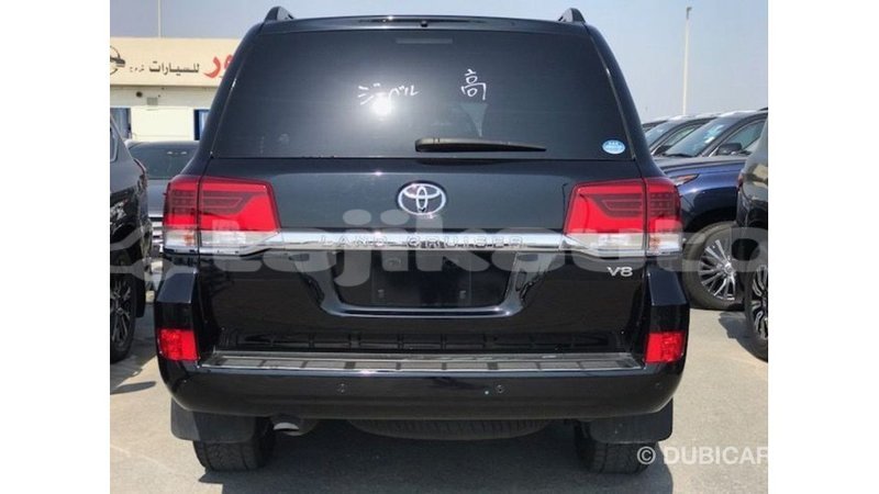 Big with watermark toyota land cruiser dushanbe import dubai 2998