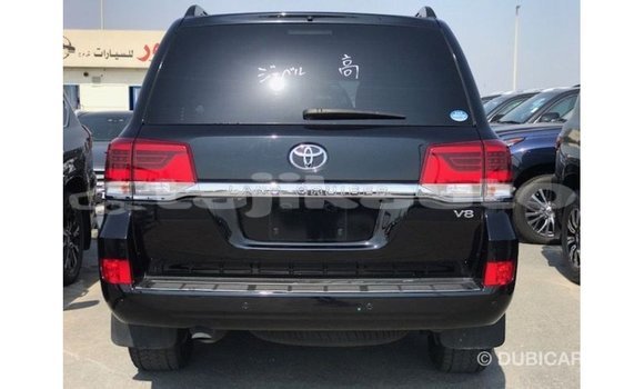 Buy Import Toyota Land Cruiser Black Car in Import - Dubai in Dushanbe Buy Import Toyota Land Cruiser Black Car in Import - Dubai in Dushanbe