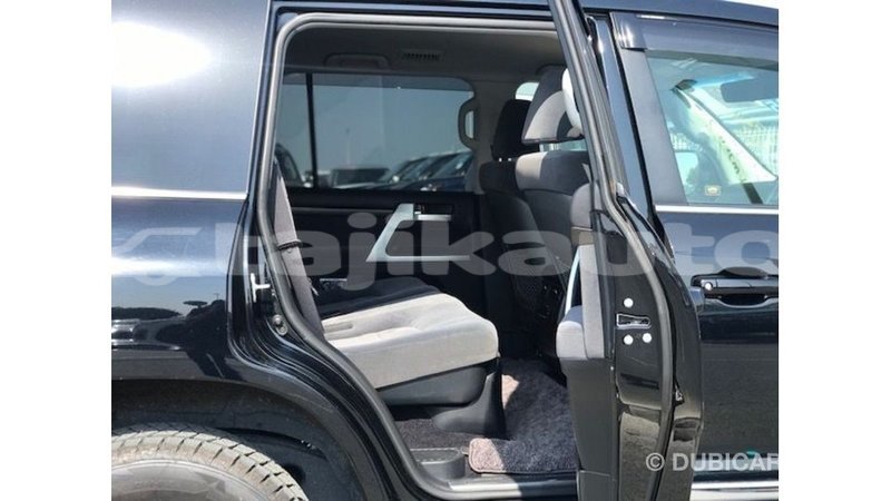 Big with watermark toyota land cruiser dushanbe import dubai 2998