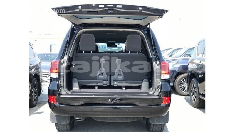 Big with watermark toyota land cruiser dushanbe import dubai 2998