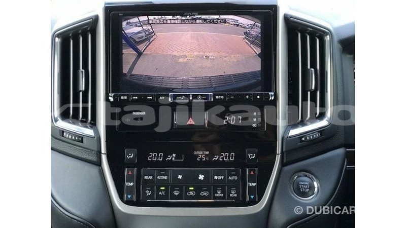 Big with watermark toyota land cruiser dushanbe import dubai 2998
