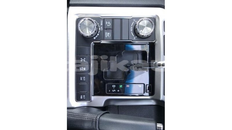 Big with watermark toyota land cruiser dushanbe import dubai 2998