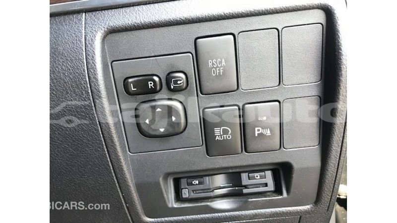 Big with watermark toyota land cruiser dushanbe import dubai 2998