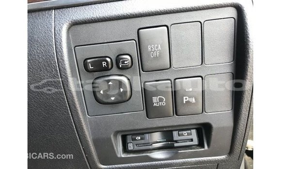 Buy Import Toyota Land Cruiser Black Car in Import - Dubai in Dushanbe Buy Import Toyota Land Cruiser Black Car in Import - Dubai in Dushanbe