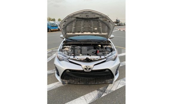 Buy Import Toyota Corolla Other Car in Import - Dubai in Dushanbe Buy Import Toyota Corolla Other Car in Import - Dubai in Dushanbe