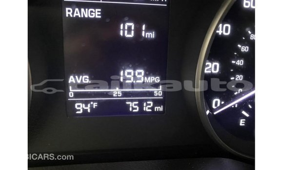 Buy Import Hyundai Elantra Black Car in Import - Dubai in Dushanbe Buy Import Hyundai Elantra Black Car in Import - Dubai in Dushanbe