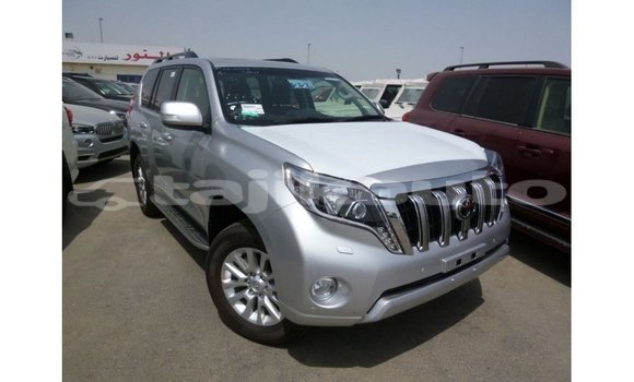 Buy Import Toyota Prado Other Car in Import - Dubai in Dushanbe Buy Import Toyota Prado Other Car in Import - Dubai in Dushanbe
