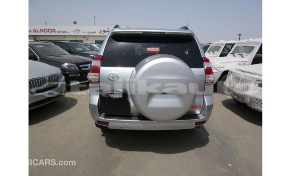 Buy Import Toyota Prado Other Car in Import - Dubai in Dushanbe Buy Import Toyota Prado Other Car in Import - Dubai in Dushanbe