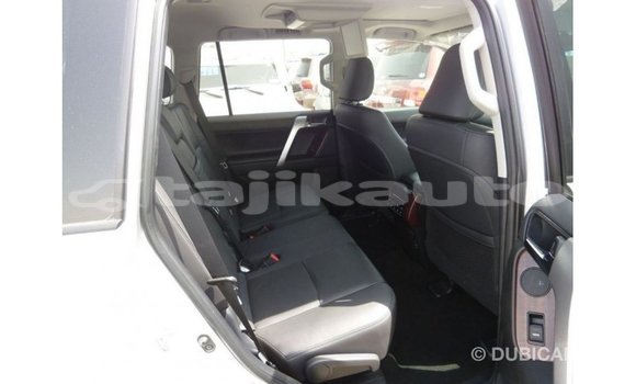 Buy Import Toyota Prado Other Car in Import - Dubai in Dushanbe Buy Import Toyota Prado Other Car in Import - Dubai in Dushanbe
