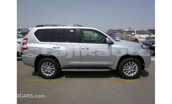 Buy Import Toyota Prado Other Car in Import - Dubai in Dushanbe Buy Import Toyota Prado Other Car in Import - Dubai in Dushanbe