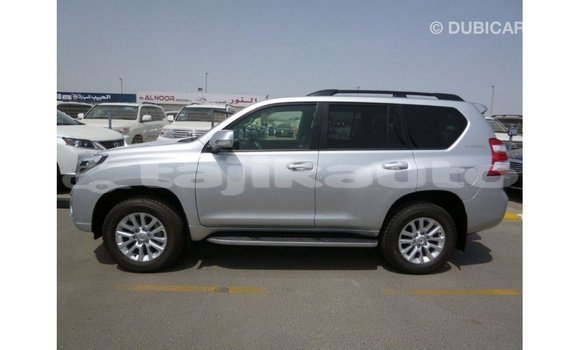 Buy Import Toyota Prado Other Car in Import - Dubai in Dushanbe Buy Import Toyota Prado Other Car in Import - Dubai in Dushanbe