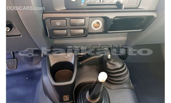 Buy Import Toyota Land Cruiser White Car in Import - Dubai in Dushanbe Buy Import Toyota Land Cruiser White Car in Import - Dubai in Dushanbe
