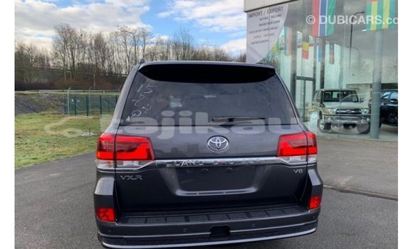 Buy Import Toyota Land Cruiser Other Car in Import - Dubai in Dushanbe Buy Import Toyota Land Cruiser Other Car in Import - Dubai in Dushanbe
