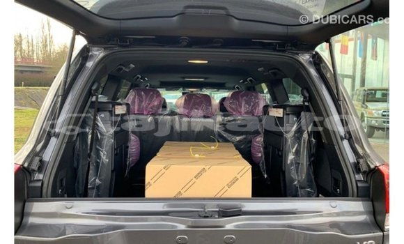 Buy Import Toyota Land Cruiser Other Car in Import - Dubai in Dushanbe Buy Import Toyota Land Cruiser Other Car in Import - Dubai in Dushanbe