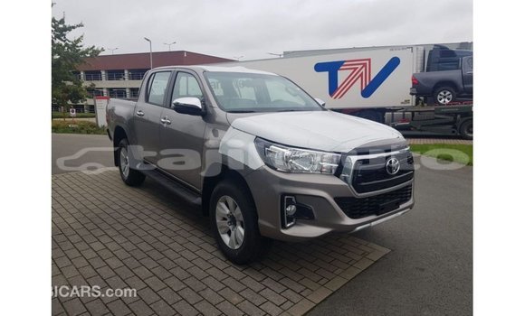 Buy Import Toyota Hilux Other Car in Import - Dubai in Dushanbe Buy Import Toyota Hilux Other Car in Import - Dubai in Dushanbe