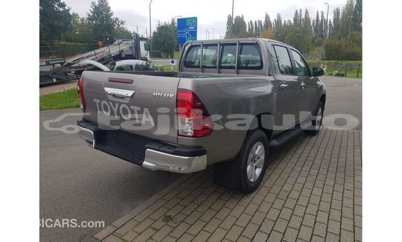 Buy Import Toyota Hilux Other Car in Import - Dubai in Dushanbe Buy Import Toyota Hilux Other Car in Import - Dubai in Dushanbe