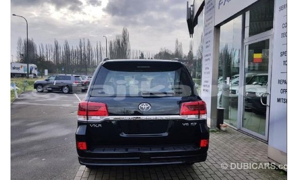 Buy Import Toyota Land Cruiser Black Car in Import - Dubai in Dushanbe Buy Import Toyota Land Cruiser Black Car in Import - Dubai in Dushanbe