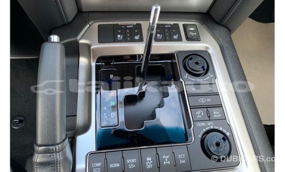 Buy Import Toyota Land Cruiser Black Car in Import - Dubai in Dushanbe Buy Import Toyota Land Cruiser Black Car in Import - Dubai in Dushanbe
