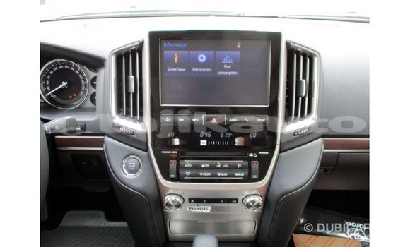 Buy Import Toyota Land Cruiser Black Car in Import - Dubai in Dushanbe Buy Import Toyota Land Cruiser Black Car in Import - Dubai in Dushanbe