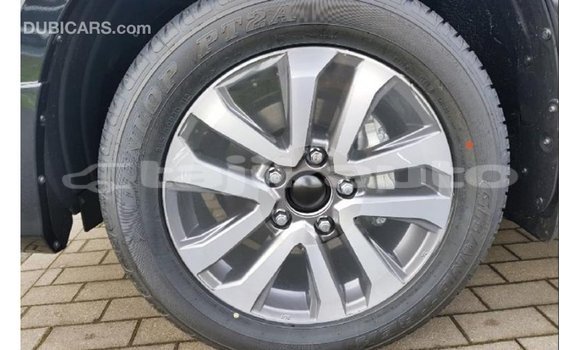 Buy Import Toyota Land Cruiser Black Car in Import - Dubai in Dushanbe Buy Import Toyota Land Cruiser Black Car in Import - Dubai in Dushanbe