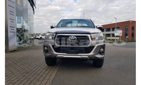 Buy Import Toyota Hilux Other Car in Import - Dubai in Dushanbe Buy Import Toyota Hilux Other Car in Import - Dubai in Dushanbe