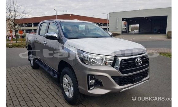 Buy Import Toyota Hilux Other Car in Import - Dubai in Dushanbe Buy Import Toyota Hilux Other Car in Import - Dubai in Dushanbe
