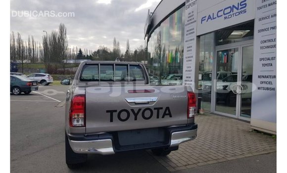Buy Import Toyota Hilux Other Car in Import - Dubai in Dushanbe Buy Import Toyota Hilux Other Car in Import - Dubai in Dushanbe