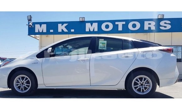 Buy Import Toyota Prius White Car in Import - Dubai in Dushanbe Buy Import Toyota Prius White Car in Import - Dubai in Dushanbe