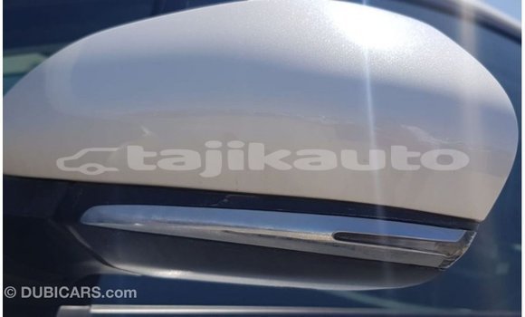 Buy Import Toyota Prius White Car in Import - Dubai in Dushanbe Buy Import Toyota Prius White Car in Import - Dubai in Dushanbe