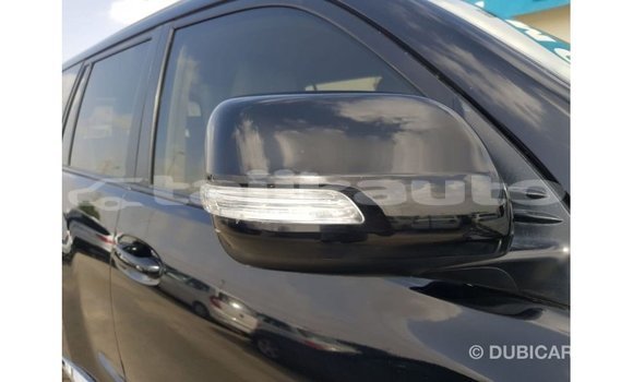 Buy Import Toyota Prado Black Car in Import - Dubai in Dushanbe Buy Import Toyota Prado Black Car in Import - Dubai in Dushanbe