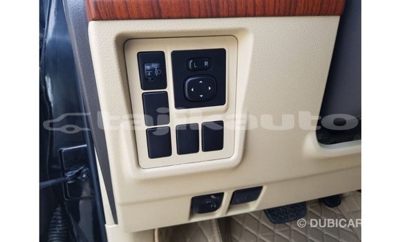 Buy Import Toyota Prado Black Car in Import - Dubai in Dushanbe Buy Import Toyota Prado Black Car in Import - Dubai in Dushanbe
